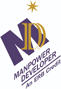 ERB Manpower Developer Award