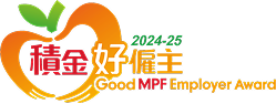 Good MPF Employer Award