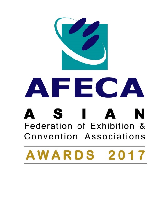 AFECA Outstanding Service Award