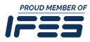 Proud Member of IFES