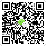 WeChat QR Code